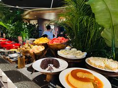 -拉蒂娜·巴西牛排馆 Latina·Brazilian Steakhouse(王府井喜悦店)