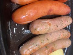 -萨莉亚意式餐厅(杭州滨江天街店)