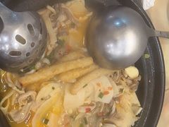 -李师傅脆肚(梅林店)