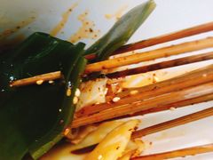 钵钵鸡-歹街(金成店)