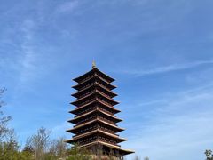 -牛首山文化旅游区