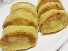 喜鼎蒸茄盒-喜鼎海胆水饺(柏威年购物中心店)
