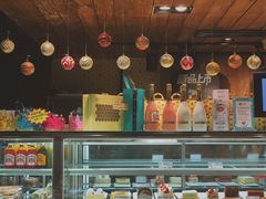 -匠造烘焙(联洋店)