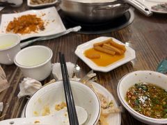 -正能量脆肉鲩火锅