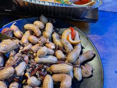 -黄鱼炙夜·烧烤·小龙虾(世茂缤谷店)
