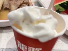 -龍歌自助小火锅(芝罘万达店)