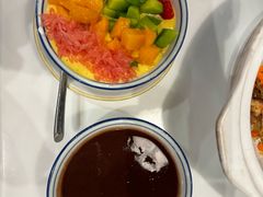 -金湖港式餐厅(建外店)