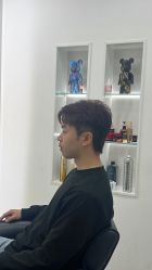 -赤道 Hair Salon