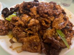 -胖子菜馆(隆昌路店)