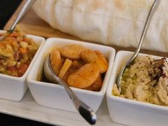 -Efes Turkish & Mediterranean Cuisine 艾菲斯餐厅(陆家嘴店)
