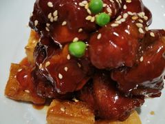 -汤记传菜(秀浦路店)