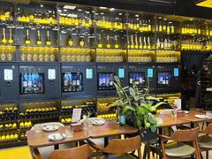 -ibarrel爱杯·bistro&brunch(江宁路店)