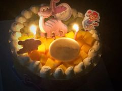 -幸福西饼生日蛋糕·下午茶(思明店)