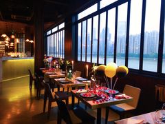 -AZUL by FUEL蓝色·法式酒馆(琶醍店)