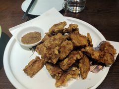 老济南炸肉-湖畔鲁菜·二十年老字号餐厅(大明湖店)