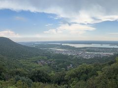 -虞山风景区