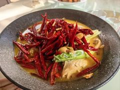 -江南驿·二十余年创意杭帮味(良渚玉鸟集店)