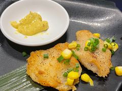 -鲑属寿司·火山石烧和牛(南城店)