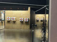 -道顺射箭·团建·骑射(张杨路店)