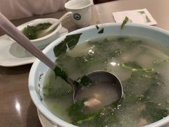 -茶油香闽南菜·花园餐厅(前埔店)