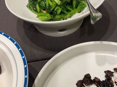 -肆月河豚·新淮扬(金融街店)
