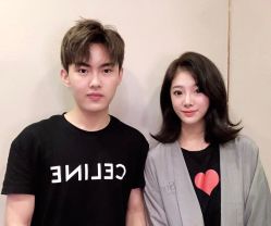 -Rise Hair上升造型