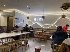 大堂-黔派·贵州烙锅烤肉·米粉(车公庙店)