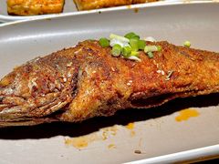 -不是烧烤·武汉大排档(大成路店)