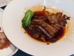 -凤凰园烤鸭店·唐山菜·传承花椒肉(老唐丰路店)