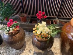 -绿茶餐厅(龙湖金楠天街店)
