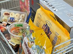 -盒马X会员店(王府井奥莱UP TOWN店)