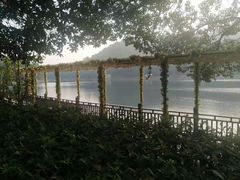 -石燕湖生态旅游景区