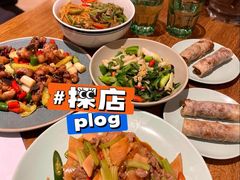 -日上三甘(三里屯店)