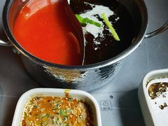 -君邦火锅(新疆大厦店)