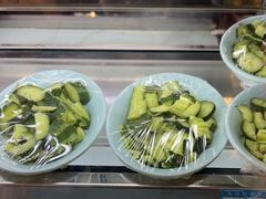 -味一楼兰州拉面(机场一店)
