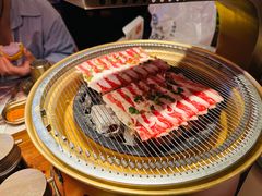 -西塔老太太泥炉烤肉(上海七宝领展广场店)