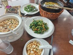 -香芙茗茶楼(梅家坞总店)
