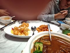 -荣兴酒家(徐家汇店)