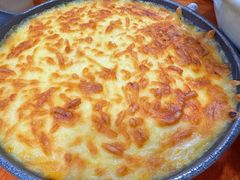 芝士焗南瓜-奎元馆.百年奎元.非遗传承(西湖边的解放路店)