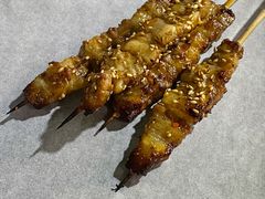 羊肉串-望京小腰(北京总店)