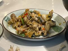 -费大厨辣椒炒肉(黄兴中心广场店)