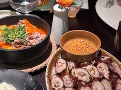 -Fuzzy Bistro 浮几韩餐·茶酒馆