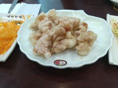 -服务大楼冷面(延大店)