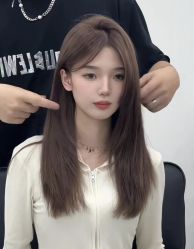 -奈川烫染Salon