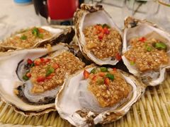 -7星海鲜烧烤(紫光福郡店)