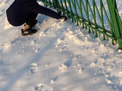 -绿野森林乐园冰雪季