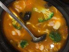 -九毛九西北菜(番禺万达店)