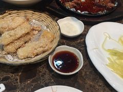 -莲花石酸菜鱼(海滨东路店)