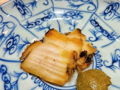 -荣一代目OMAKASE板前料理