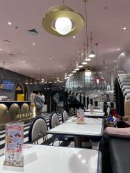 -奈尔宝家庭中心·亲子餐厅(宝安店)